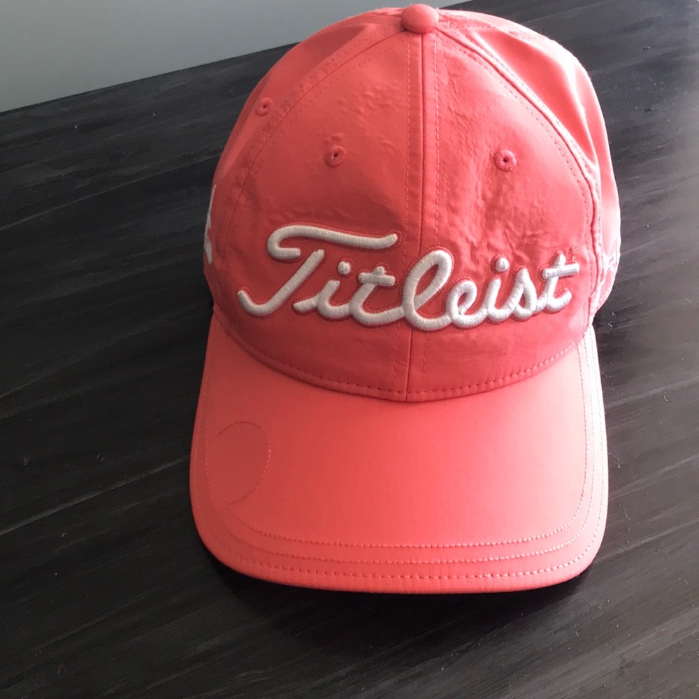Titleist performance Hat Baseball cap